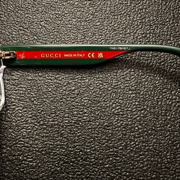 Authentic Gucci women’s frames - Picture 4 of 12